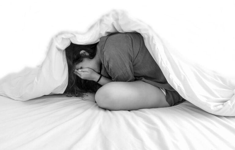 Early warning signs: Definition and handling - early warning signs - free initial session - changes - sleep disorders - episode