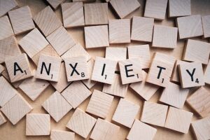 Anxiety - when EVERYTHING seems threatening! - anxiety - anxiety disorder - help - emotions - feelings - thinking - thoughts - free initial session - embarrass - expose - strategy - psychologist