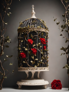 Society: a golden cage? - rules - structure - security - privilege - prosperity - laws - control - free initial session